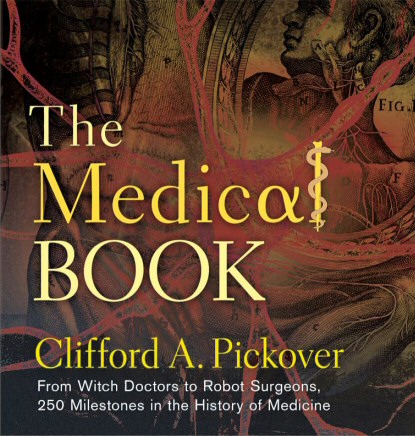 The Medical Book